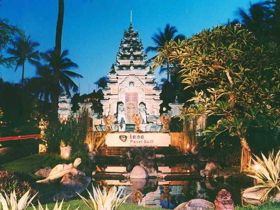 Merusaka Nusa Dua in Nusa Dua, Indonesia