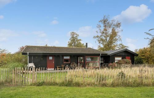 Cozy Home In Askø With Wifi — 4-Star Luxury Hotel in Maribo, Denmark