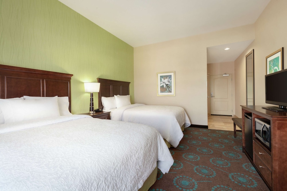 Hampton Inn Los Angeles Int'l Airport Hawthorne - photo 10