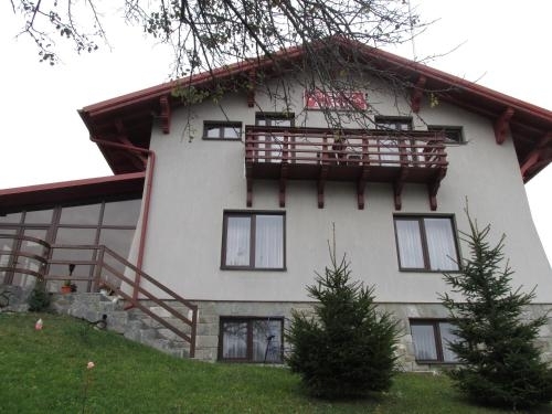 Rosemont - carbon neutral hotel in Arnold