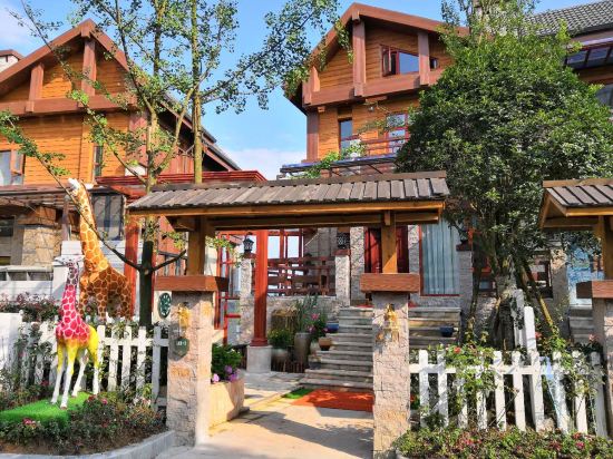 Yueshan Hotel - last minute hotel in Unknown City