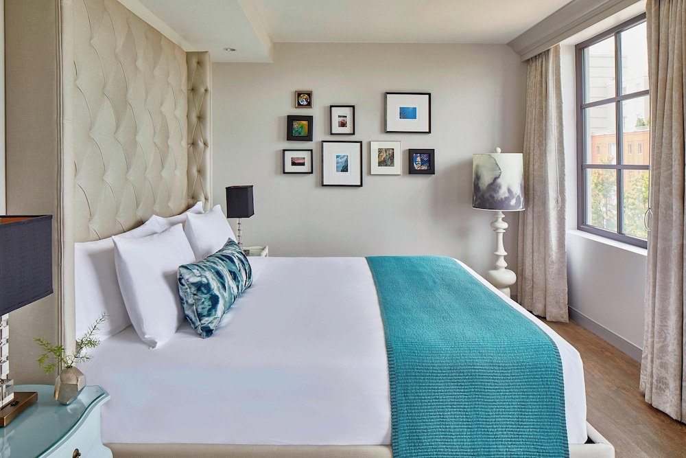 The Edwin Hotel Autograph Collection - photo 17