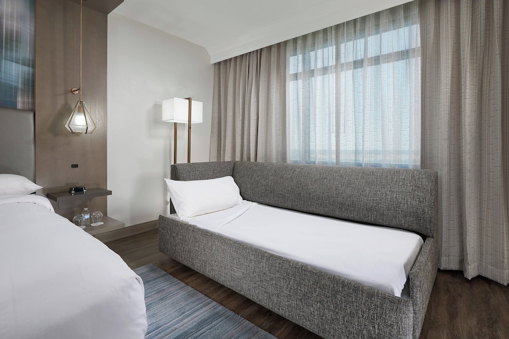 Orlando Marriott Lake Mary - photo 23