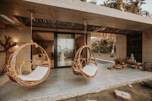 Sea La Vie — hotel in San Bernardo Del Viento