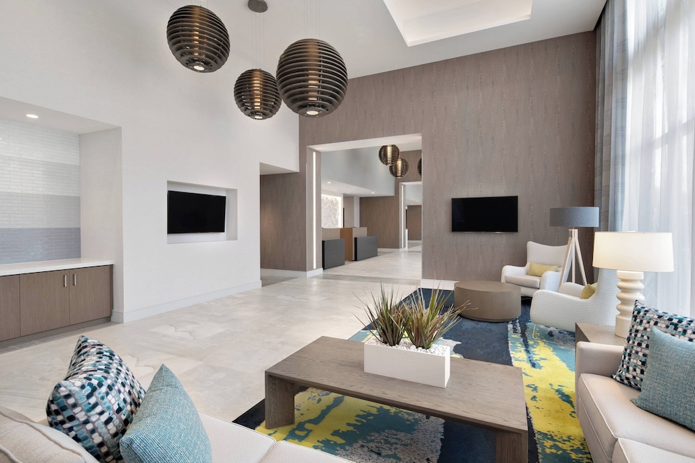 Courtyard by Marriott Delray Beach - photo 3