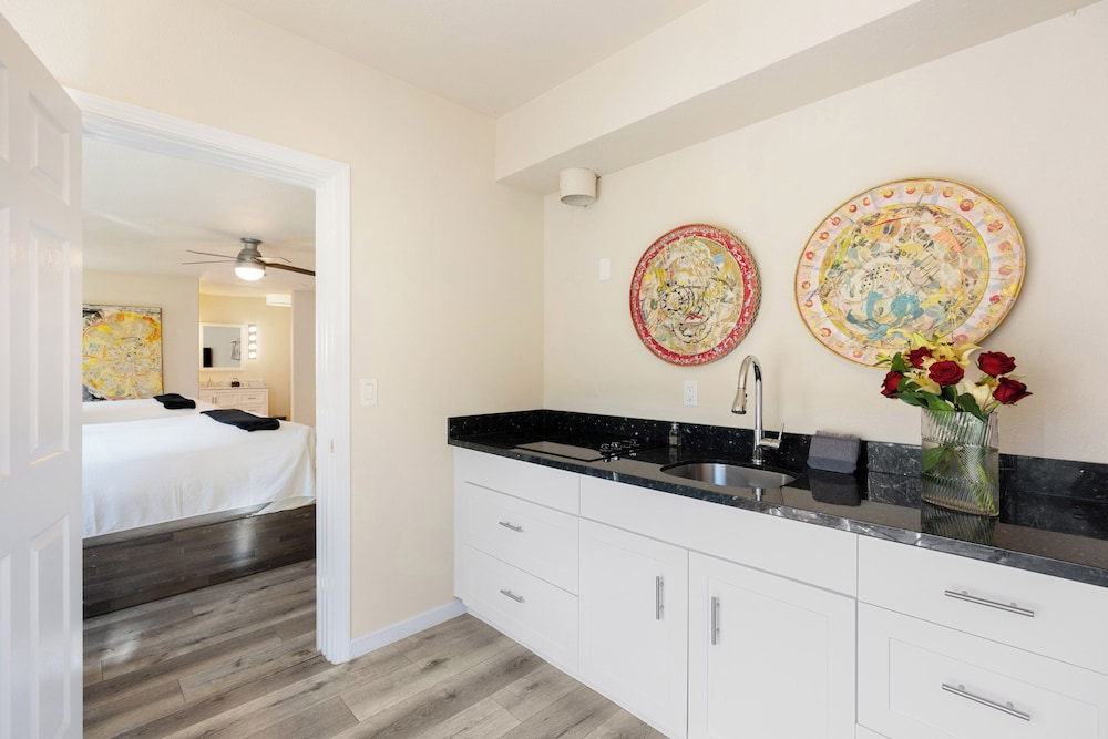 West Sonoma Inn & Spa - photo 36