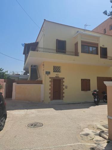 Castle luxury home — 4-Star Luxury Hotel in Chios, Greece