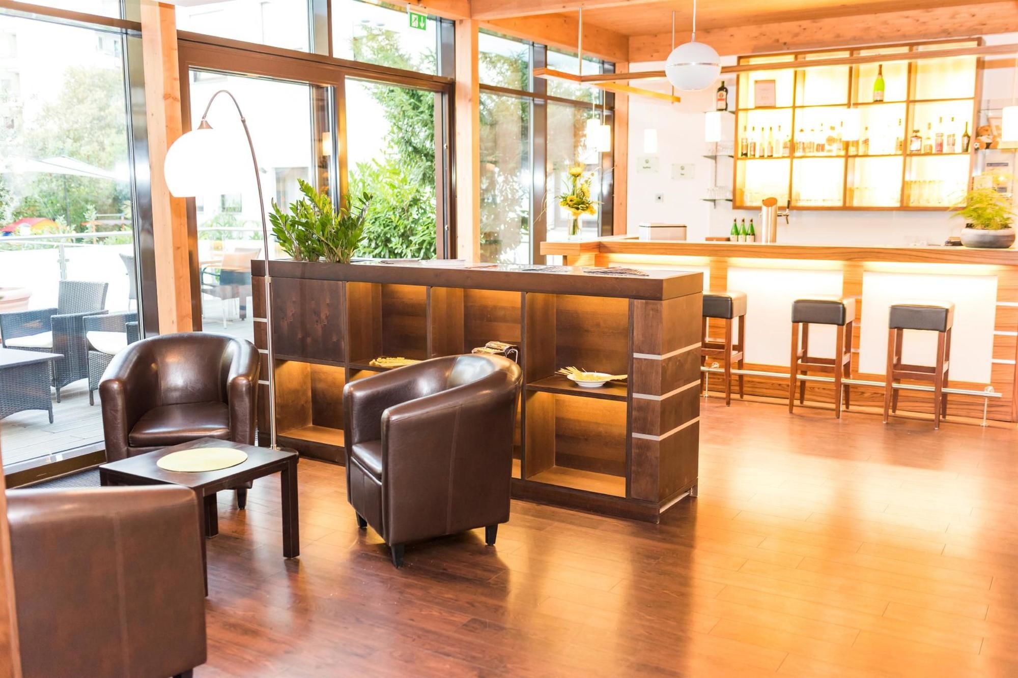 Best Western Hotel Stuttgart 21