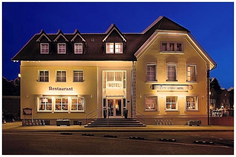 Hotel Zur Linde — hotel in Schermbeck