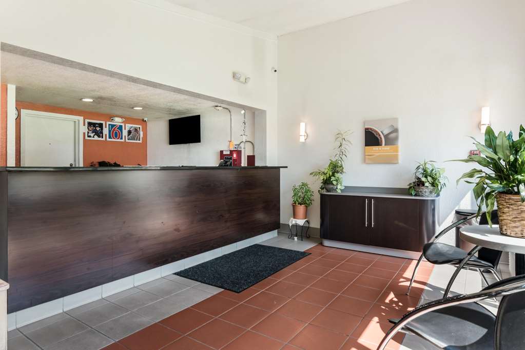 Motel 6 Newport News - photo 29