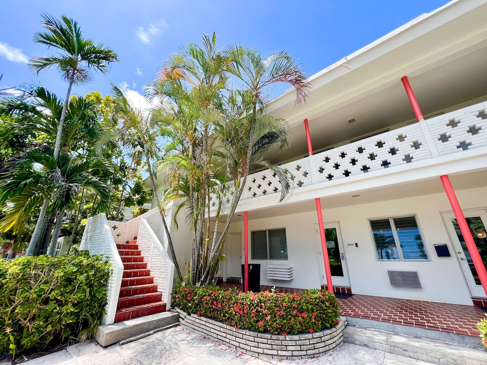 Winterset A North Beach Village Resort Hotel - photo 105
