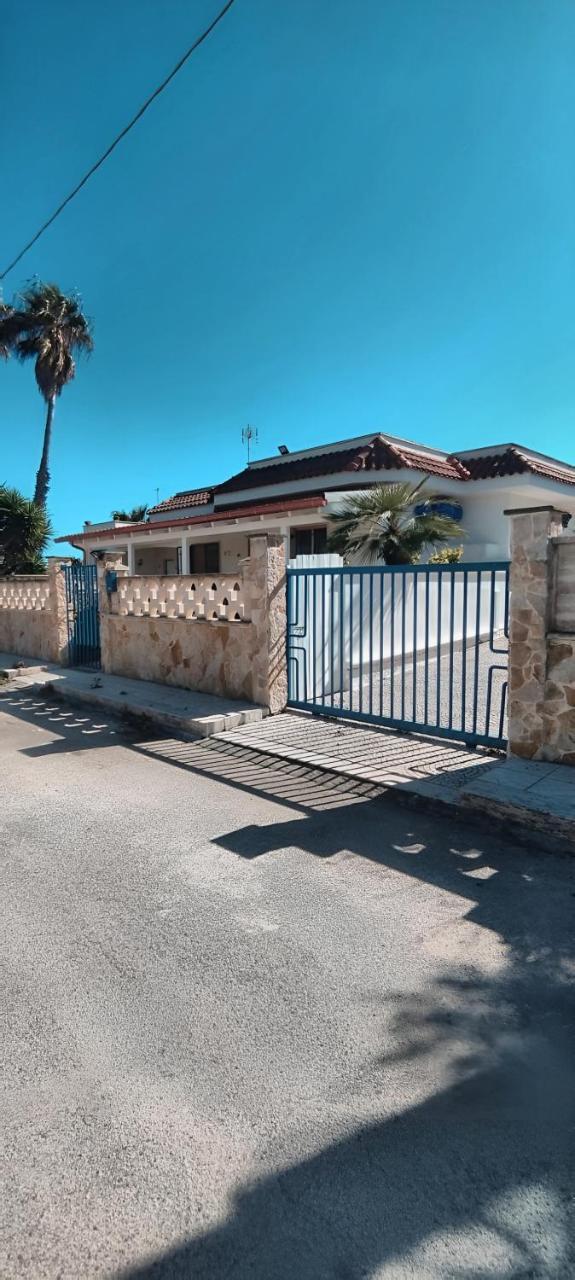 L’incanto Del Mare Salentino in Manduria, Italy