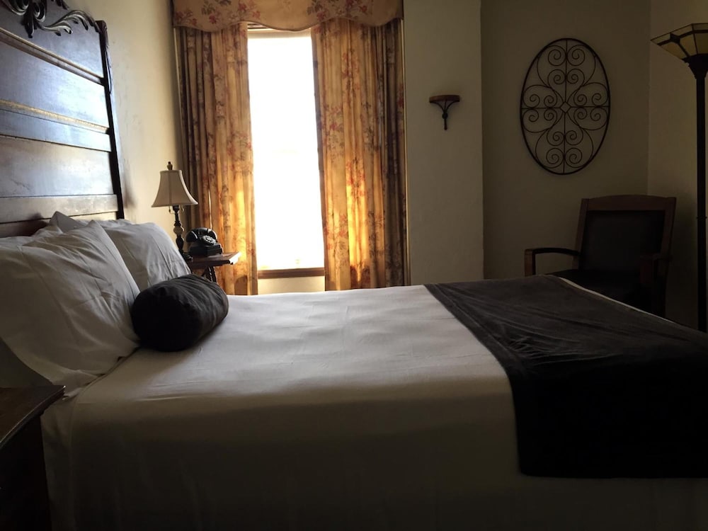 Boulder Dam Hotel - photo 21