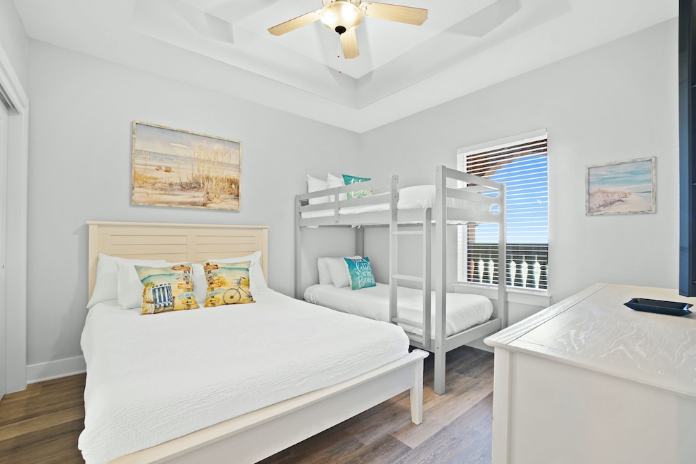 Calypso Tower 3 by Panhandle Getaways - photo 24