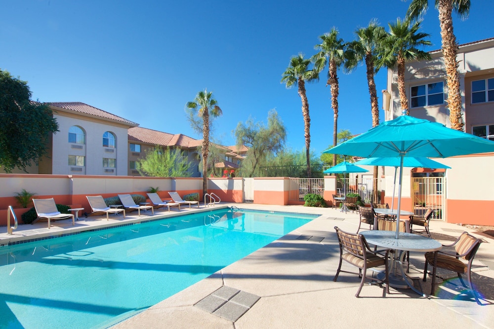 Residence Inn Phoenix Mesa - featured photo