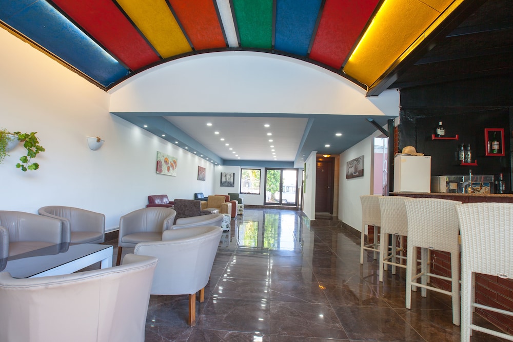 Nergos Side Hotel — Manavgat — photo 2
