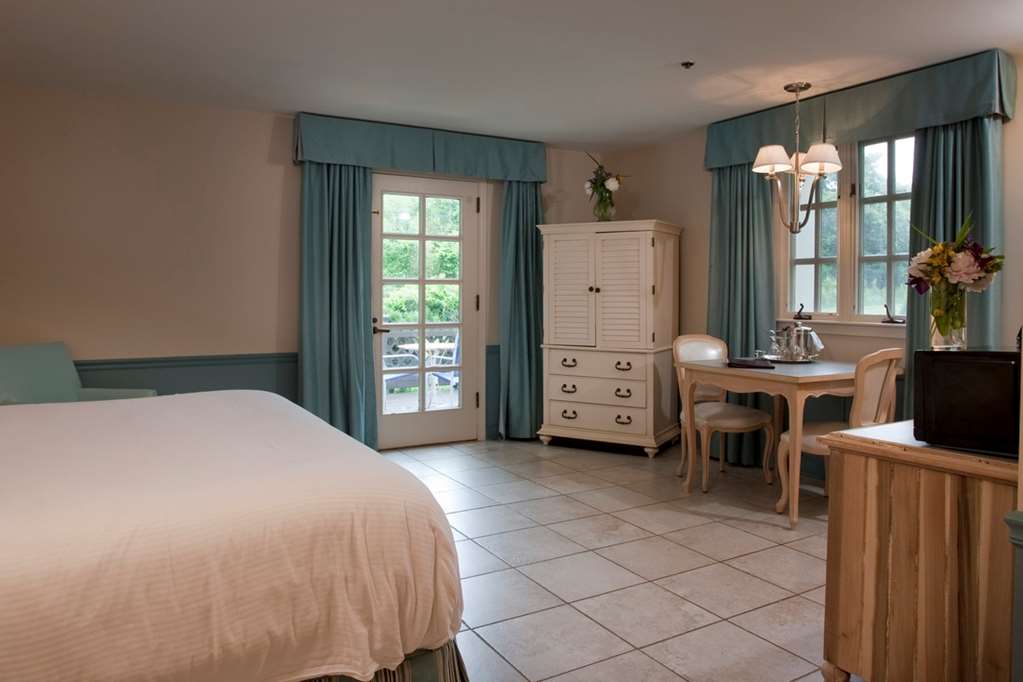 La Tourelle Inn & Spa - photo 9