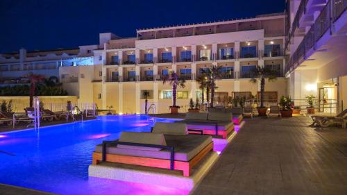 Event Tarifa By Qhotels Adults Recommended — Tarifa