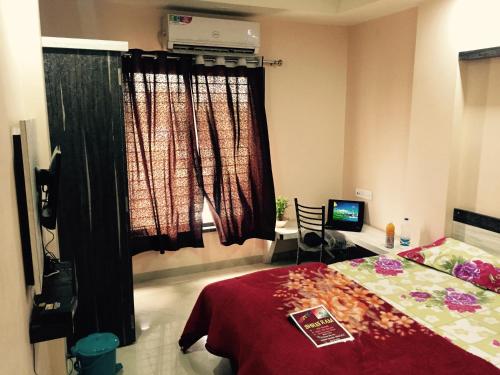 Hotel Shree Ram Dhar — Dhar — photo 3