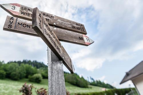 Hotel Onach in San Lorenzo Di Sebato, Italy