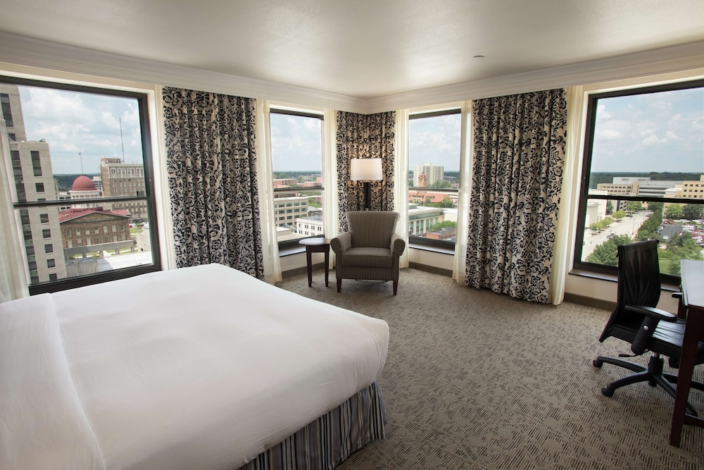 President Abraham Lincoln Springfield DoubleTree by Hilton - photo 17