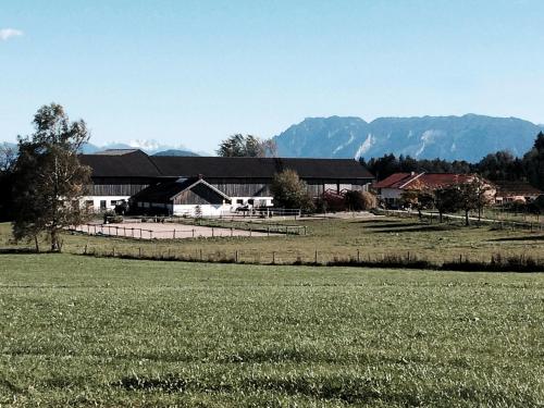 Huberhof — Unknown City — photo 4