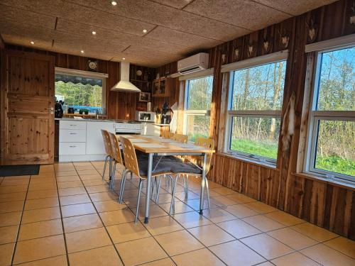 Jagthytten - last minute hotel in Unknown City