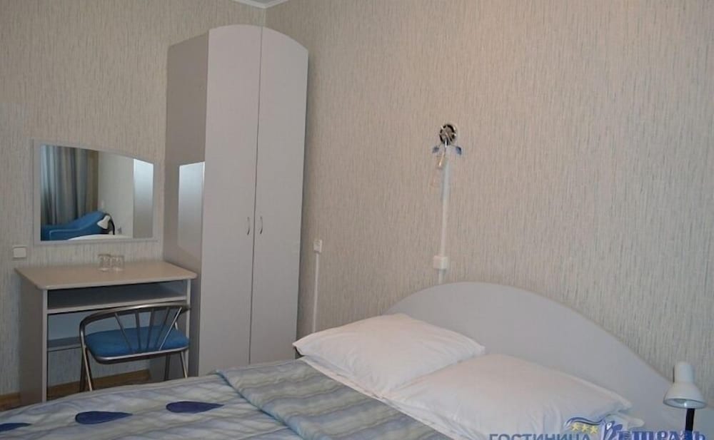 Hotel Vetraz — Vitebsk — photo 5