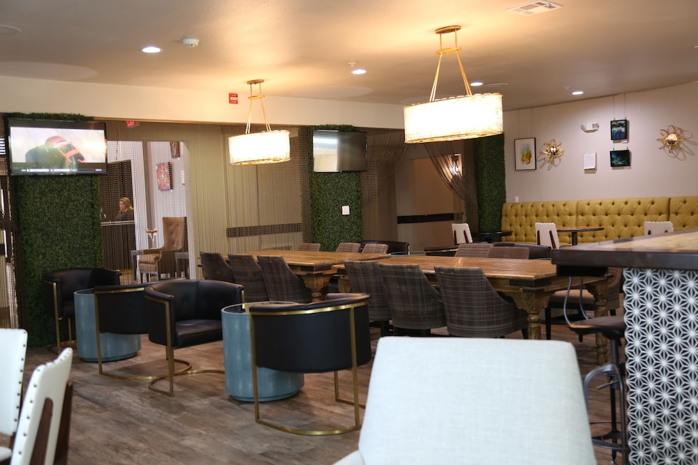 Hotel Ylem - photo 20