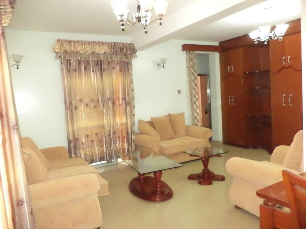 Skynest Country Hotel — Kitale — photo 2
