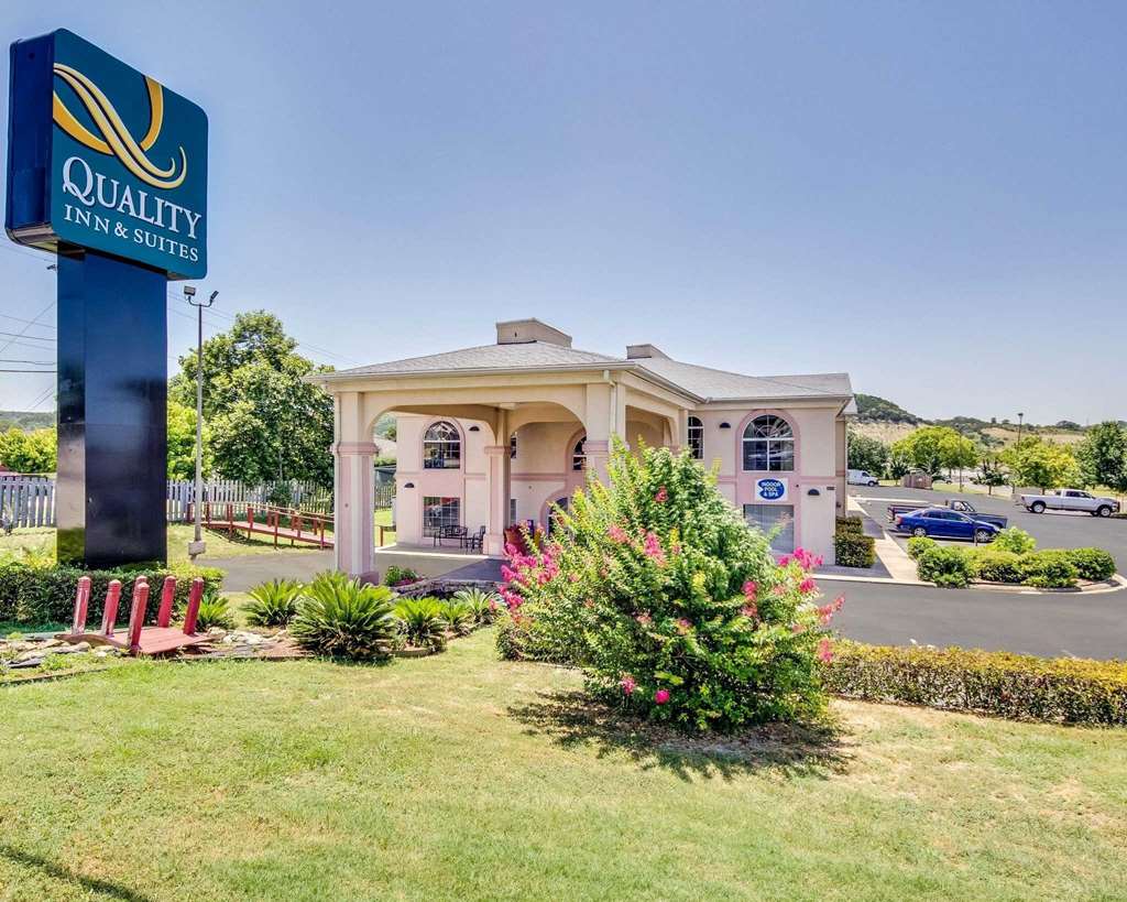 Quality Inn & Suites Kerrville in Kerrville, United States