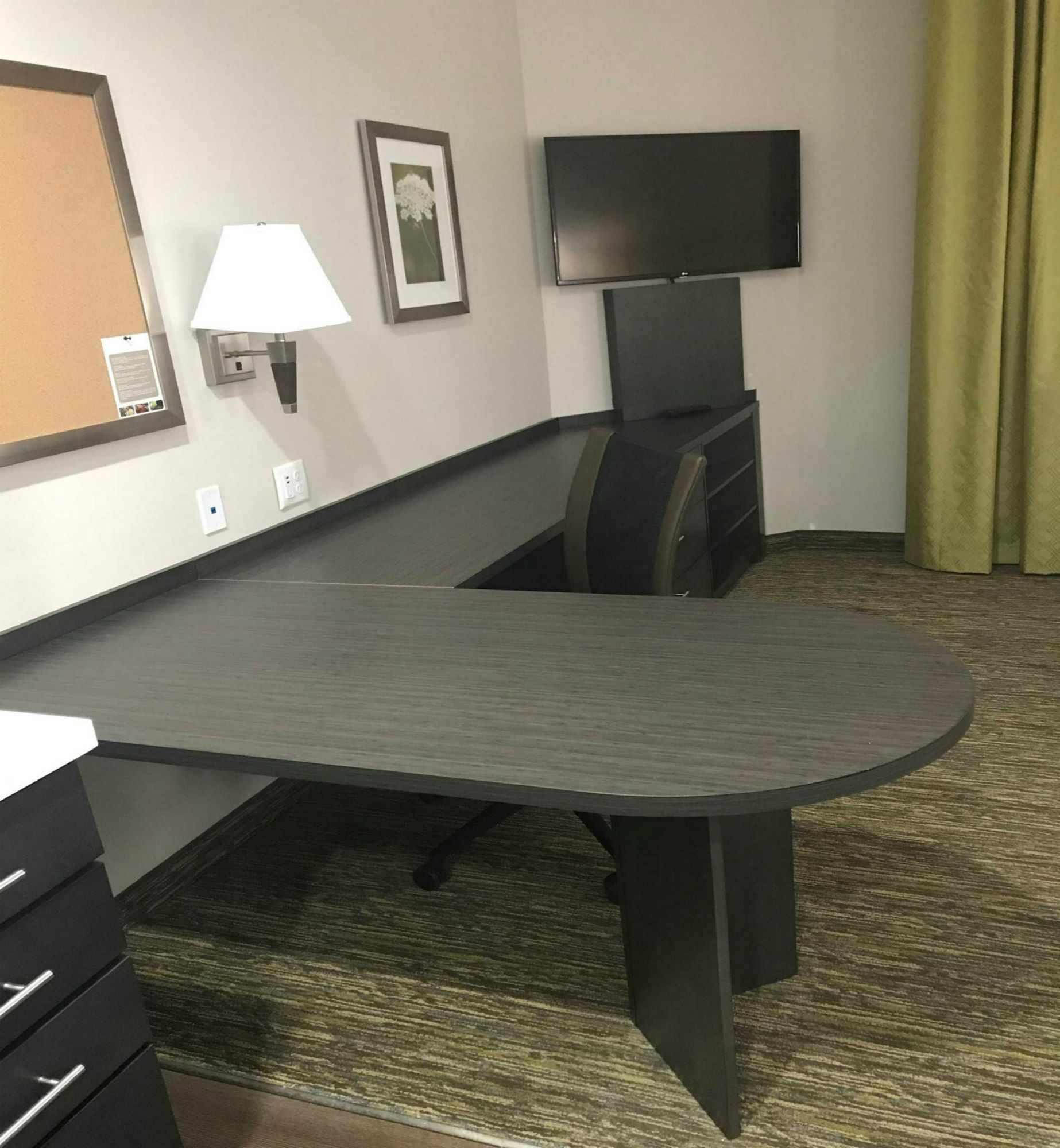 Candlewood Suites Kansas City Independence by IHG - photo 9