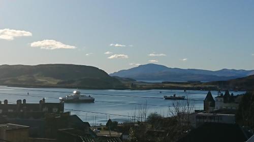 Sea Breezes — Oban — photo 2