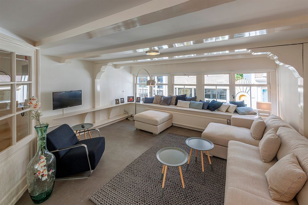 Cityden Jordan 9 streets Serviced Apartments — 4-Star Luxury Hotel in Amsterdam, Netherlands