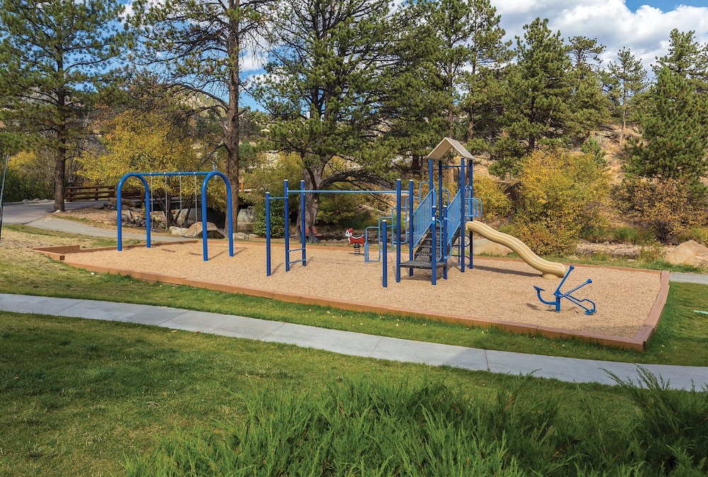 WorldMark Estes Park - photo 25