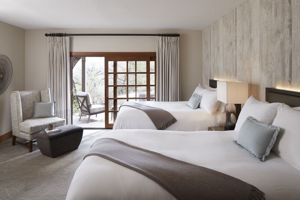 Miraval Resort and Spa All Inclusive in Tucson, United States