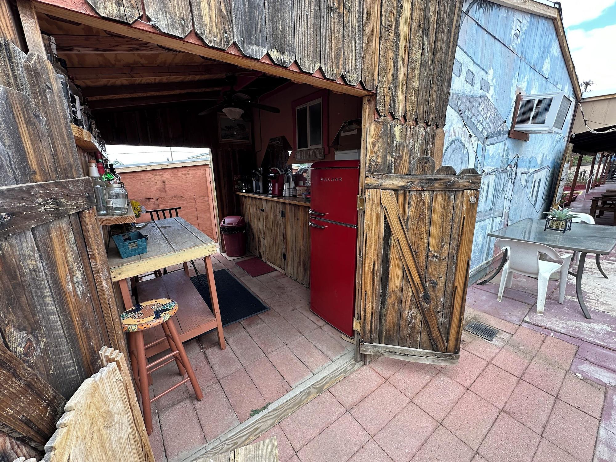 Trail Rider's Inn - photo 6