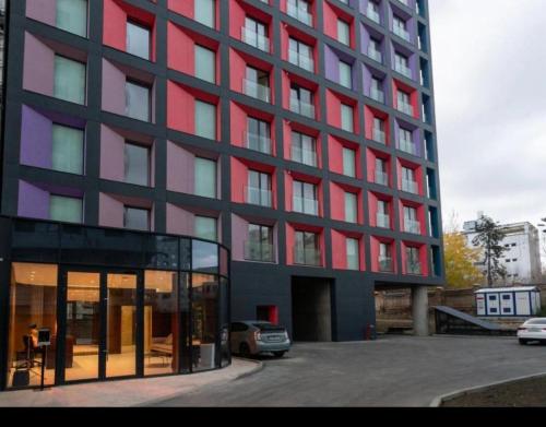 EVIS LTD apartments Tbilisi