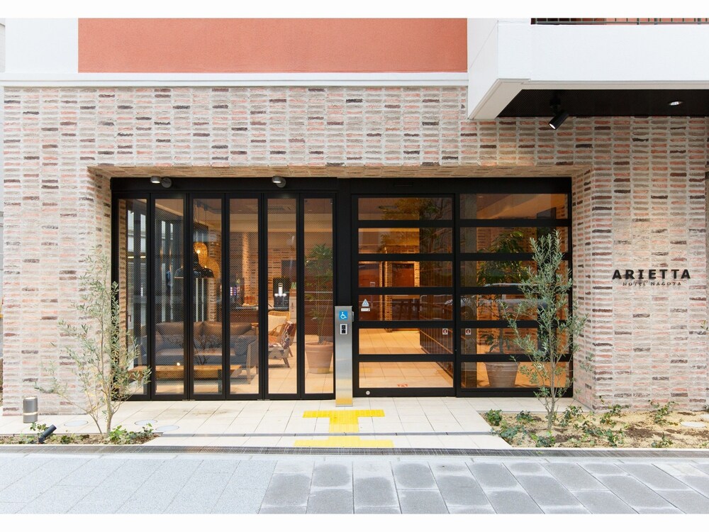 Access By Loisir Hotel Nagoya in Nagoya, Japan