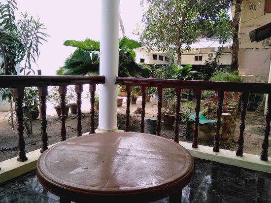 Hotel Sumangali — Kovalam — photo 2
