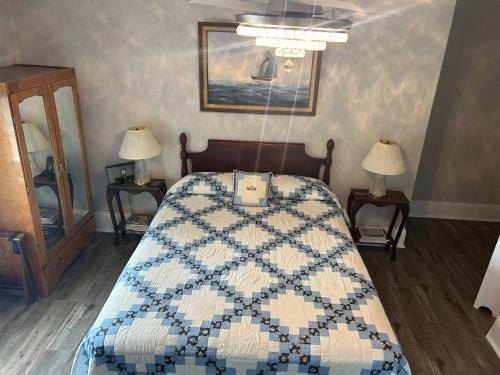 Belgravia B&B — 4-Star Luxury Hotel in Truro, Canada