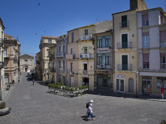 La Dimora di Histon — Vasto — photo 4