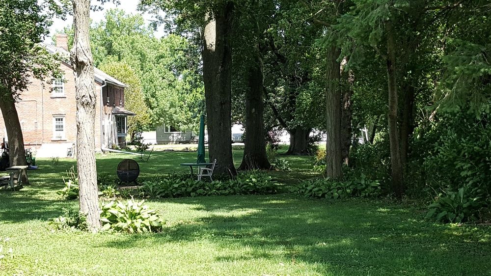 Zuber's Homestead Hotel - photo 46