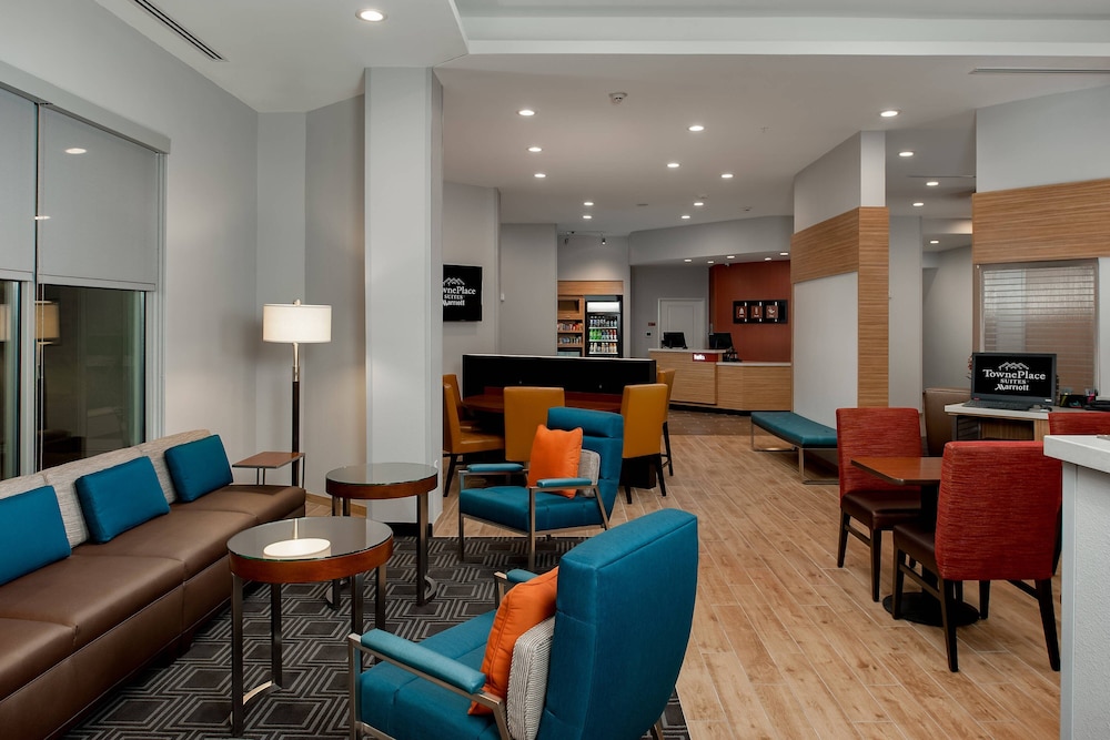 TownePlace Suites Fort Worth University Area Medical Center - photo 22