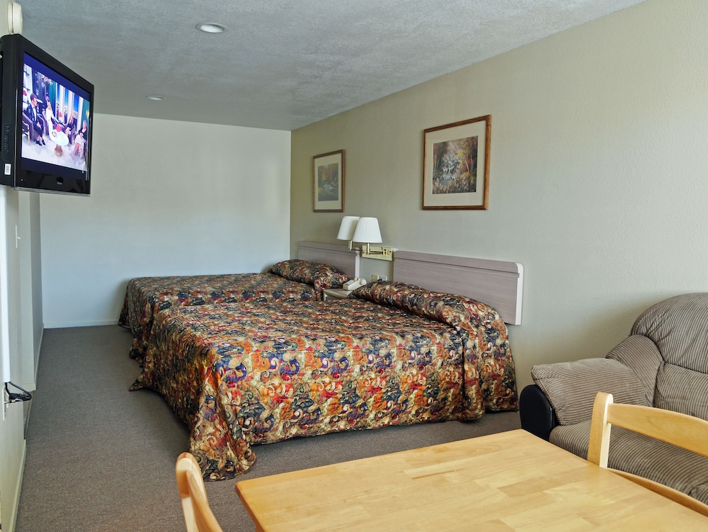 Yerington Inn - photo 11