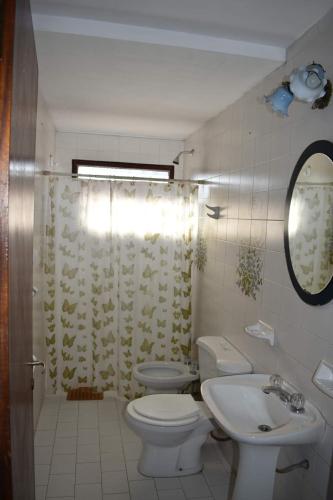 Dos ruedas — Mina Clavero — photo 5