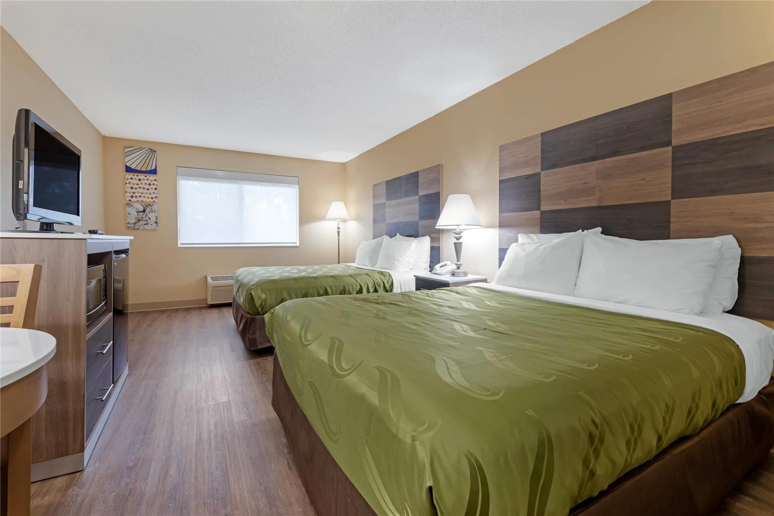 Quality Inn Bemidji - photo 19