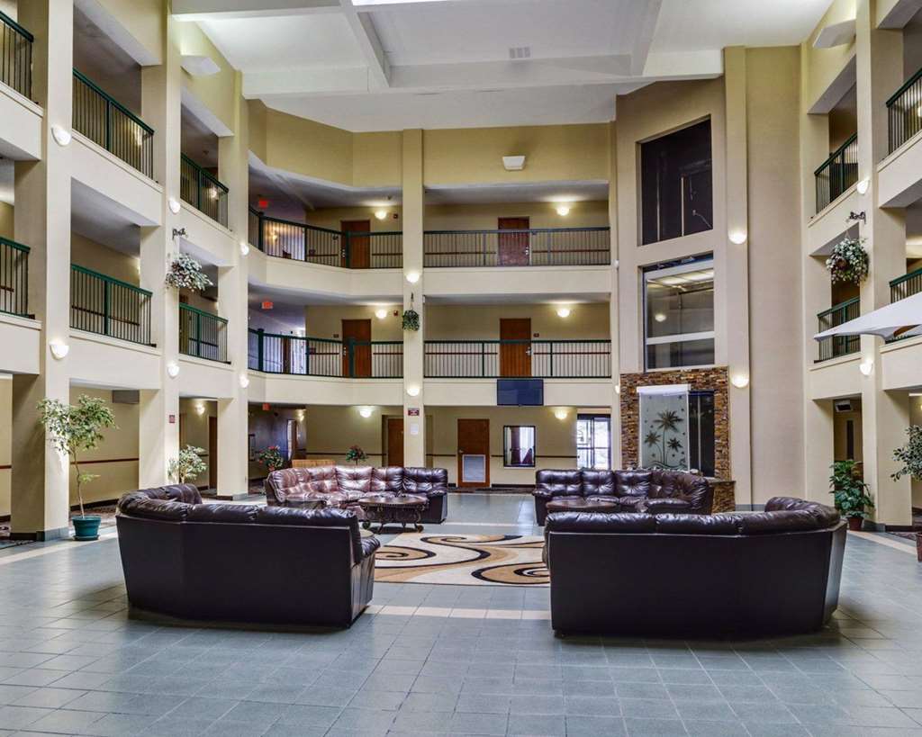 Quality Suites Baton Rouge East Denham Springs - photo 15