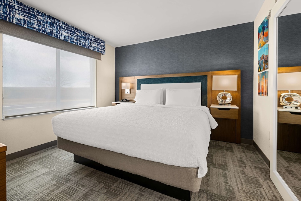 Hampton Inn and Suites Bessemer Birmingham - photo 8
