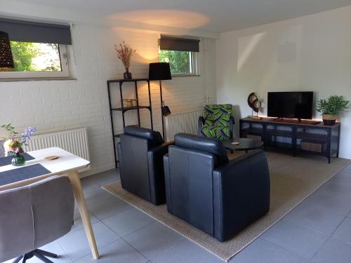 Appartement De Kievit 21709548 — Grashoek